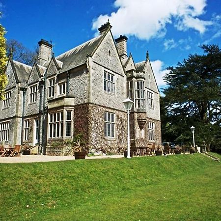 Callow Hall Ashbourne  Exterior foto