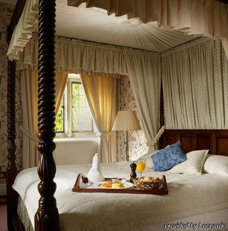 Callow Hall Ashbourne  Cameră foto