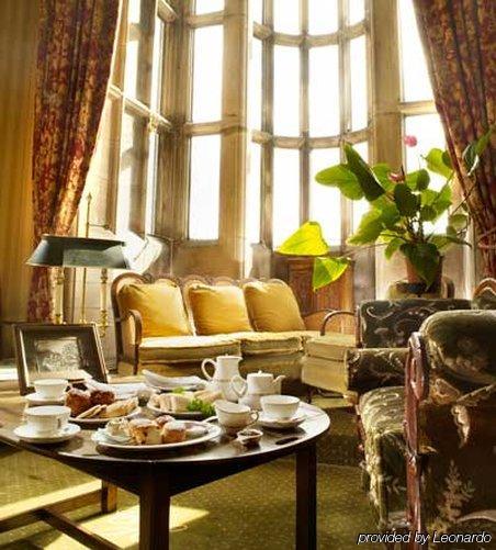 Callow Hall Ashbourne  Cameră foto